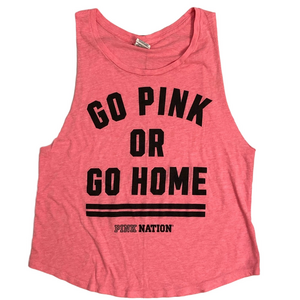 Victoria’s Secret Pink Tank Top